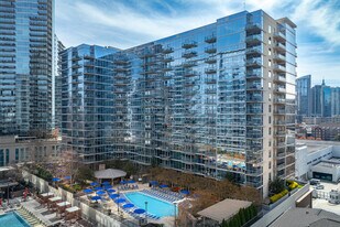 Sixty 11th in Atlanta, GA - Building Photo