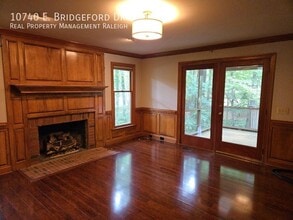 10740 E Bridgford Dr in Cary, NC - Building Photo - Building Photo