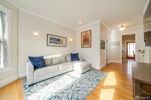 458 Day St in San Francisco, CA - Building Photo