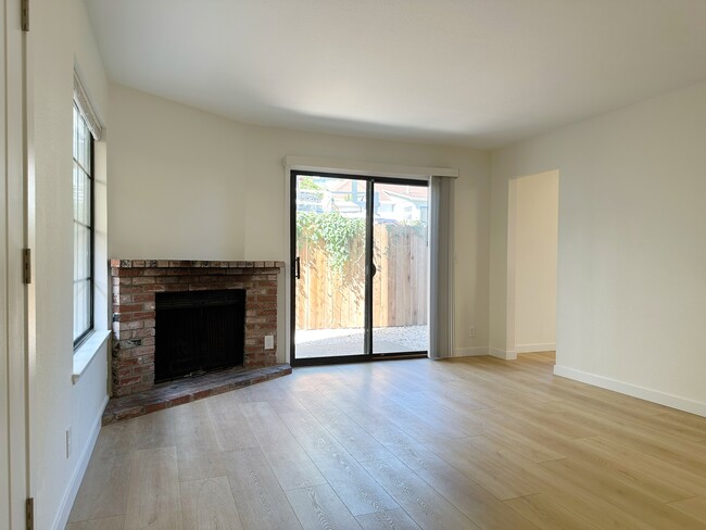 property at 1807 V St