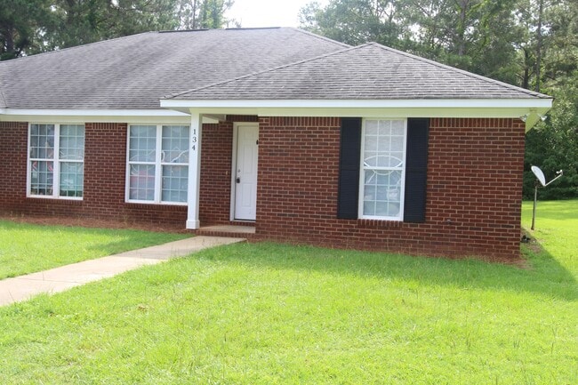 property at 134 Westcott Ln