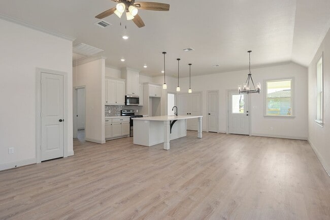 1508 Echols St in Bryan, TX - Building Photo - Building Photo