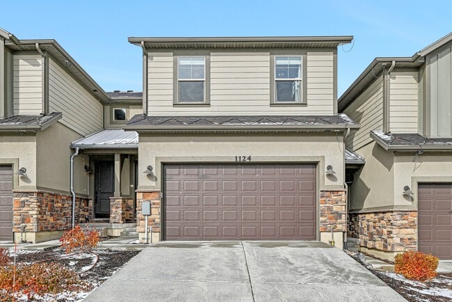 1124 Wasatch Spring Rd in Hideout, UT - Building Photo - Building Photo