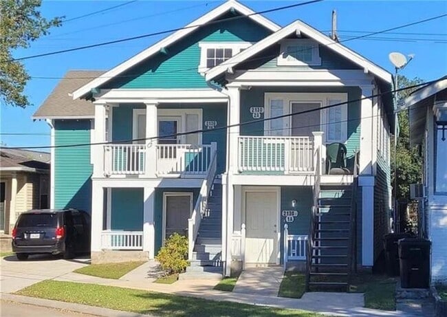 property at 2130 N Broad St