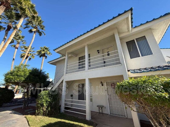 property at 1800 Club House Dr