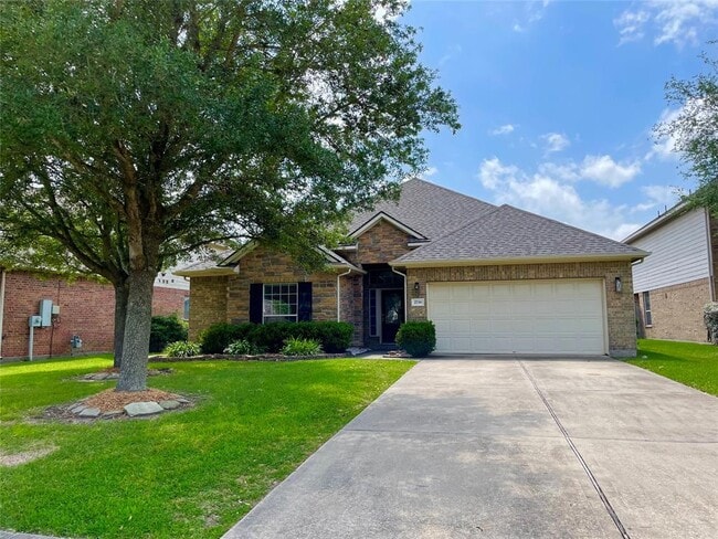 2738 Quail Dove Ln in League City, TX - Building Photo - Building Photo