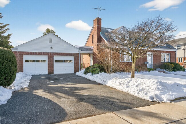 property at 46 Bedford Ave