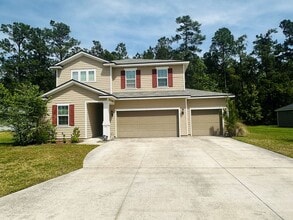 12573 Grn Mdw Dr in Jacksonville, FL - Foto de edificio - Building Photo