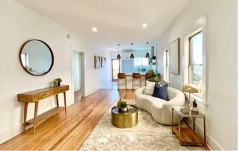 1334 Pennsylvania Ave, Unit B in Los Angeles, CA - Building Photo - Building Photo
