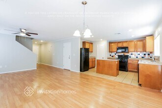 4253 Olympic Point Dr in Las Vegas, NV - Building Photo - Building Photo