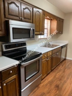 703 Valley Rd in Crestview, FL - Building Photo - Building Photo