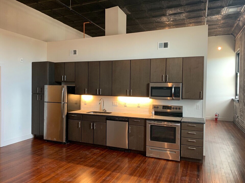 818 Monmouth St-Unit -Unit 309 in Newport, KY - Building Photo