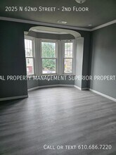 2025 N 62nd St in Philadelphia, PA - Building Photo - Building Photo