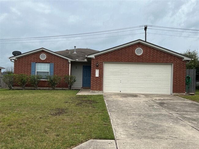 112 Mason Reed Cove in Kyle, TX - Building Photo - Building Photo