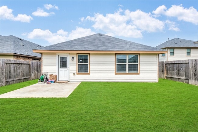 property at 1625 City Nights Wy