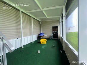 1561 SW 64th Way in Boca Raton, FL - Building Photo - Building Photo