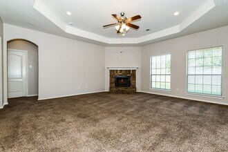 808 Dakota Ln in Seagoville, TX - Building Photo - Building Photo