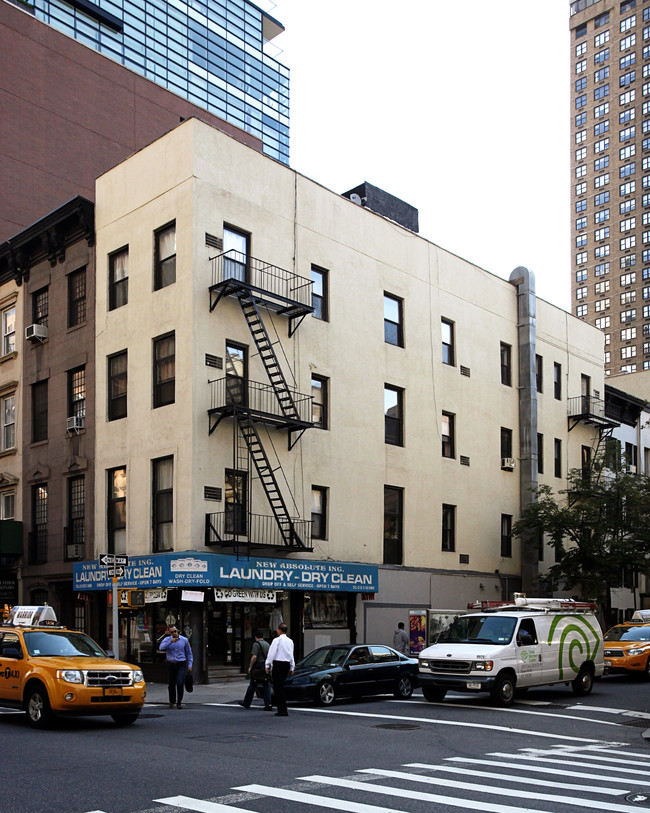 137 Lexington Ave in New York, NY - Building Photo - Building Photo