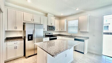 1158 Seaside Mist Trl in Kissimmee, FL - Building Photo - Building Photo