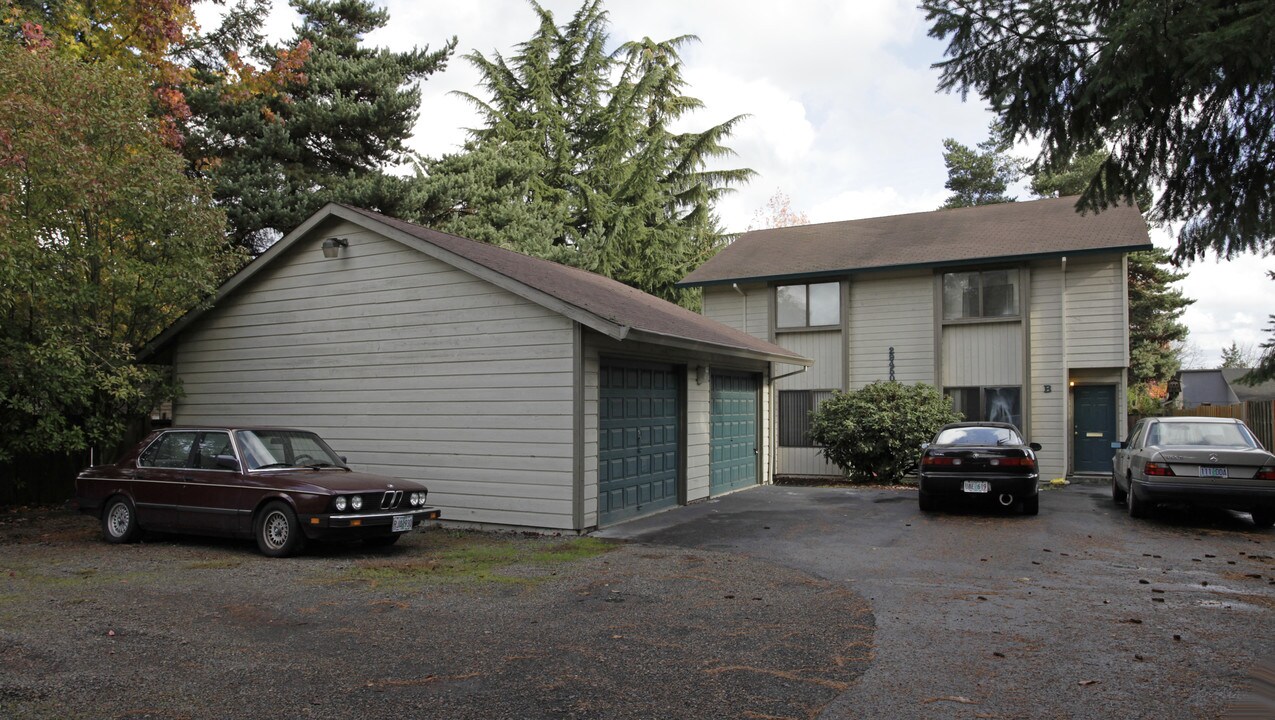 29450 SW Brown Rd in Wilsonville, OR - Building Photo