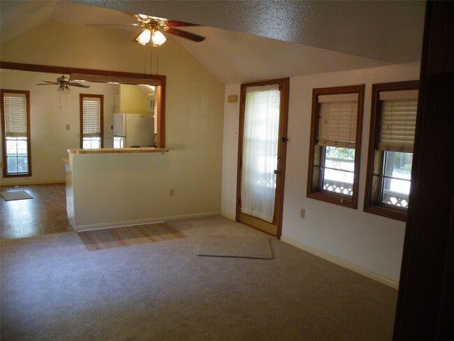 property at 703 Clear Lake Rd