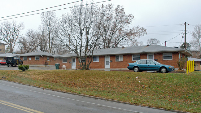 321 N Smithville Rd in Dayton, OH - Building Photo - Building Photo