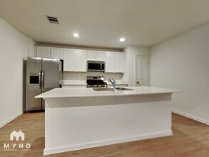 21645 Balzola Ln in New Caney, TX - Building Photo - Building Photo