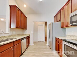 1933 Pavilion Dr in Whitsett, NC - Building Photo - Building Photo