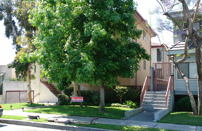 512 Salem St in Glendale, CA - Building Photo - Building Photo