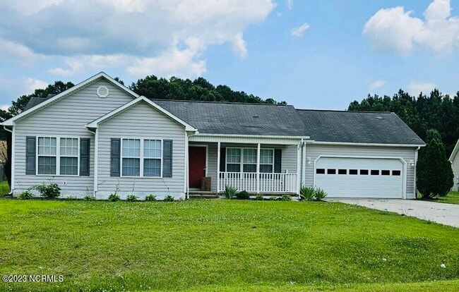 property at 109 Goldie Ln