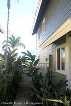 87-1950 Pakeke St-Unit -APT G in Waianae, HI - Building Photo - Building Photo