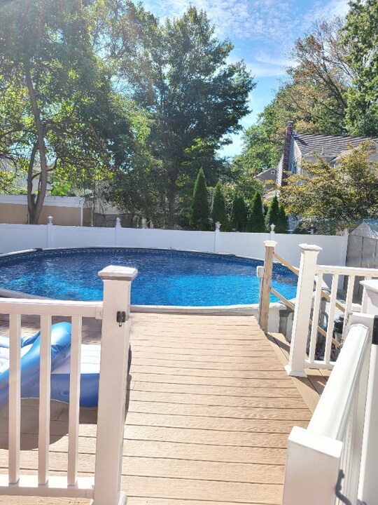 756 W Inman Ave in Rahway, NJ - Foto de edificio