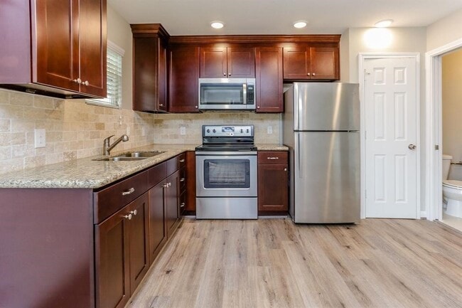 property at 808 W Main St