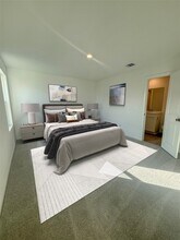 1639 Golden Iris Dr in Crosby, TX - Building Photo - Building Photo