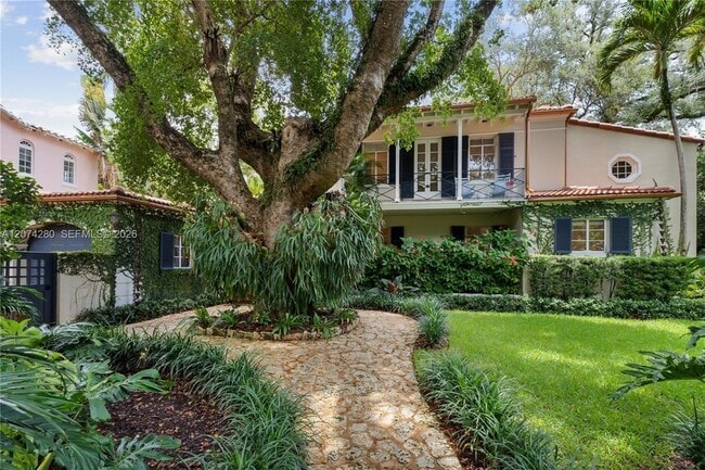property at 3919 Braganza Ave