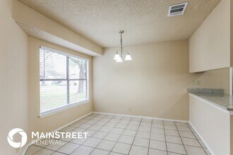 8610 Shallow Ridge Dr in San Antonio, TX - Building Photo - Building Photo