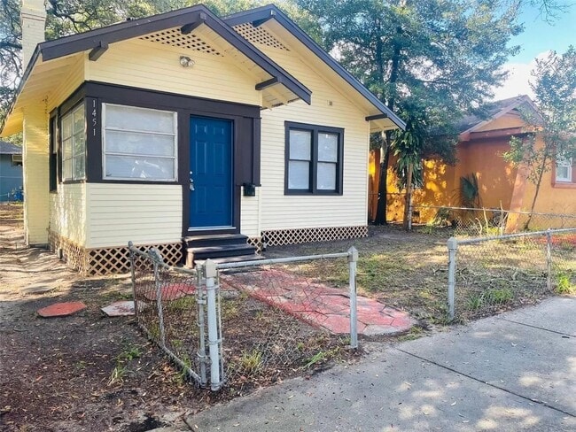 property at 1451 12th St S