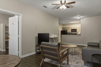 490 Prospect Rd, Unit SI ID1356297P in Pembroke, NC - Building Photo - Building Photo