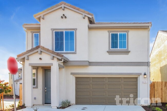 property at 4078 Zola Pl