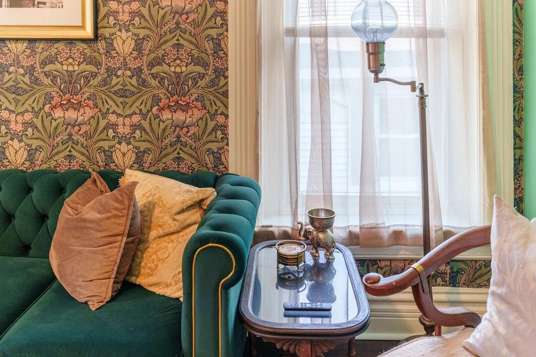 19 Palmer St in Stillwater, NY - Foto de edificio