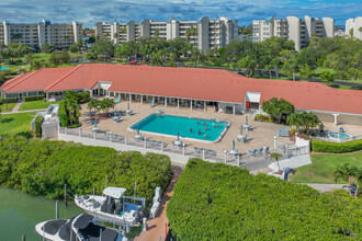 HarbourSide Condos At South Pasadena in South Pasadena, FL - Building Photo - Other