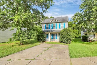 5750 Laborde Ave in Charlotte, NC - Building Photo - Building Photo