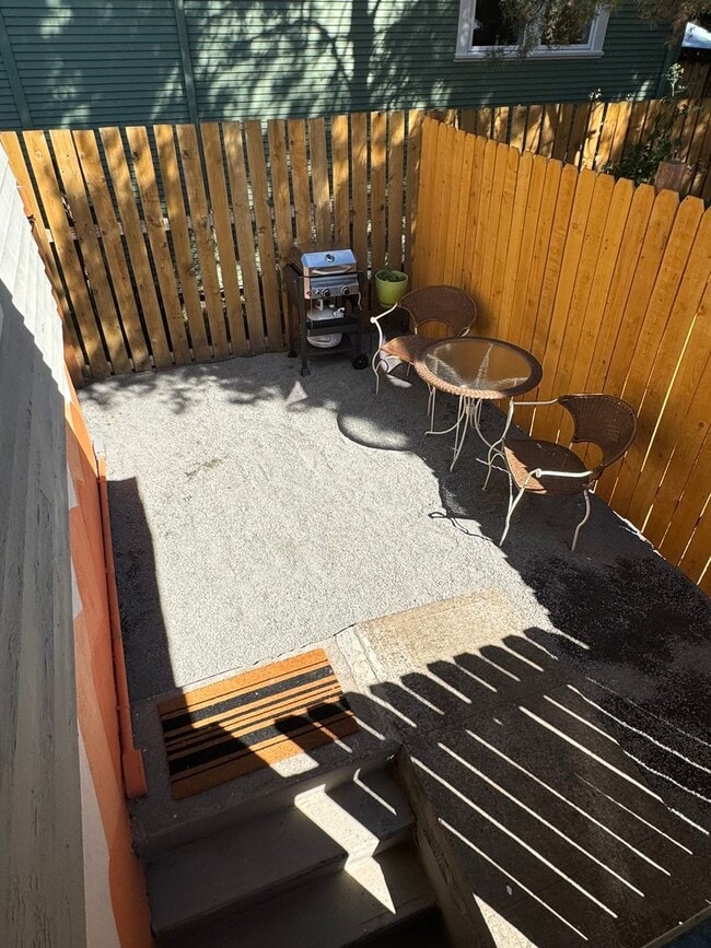 1436 SE Bybee Blvd in Portland, OR - Building Photo - Building Photo