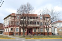 Ramsey Apartments in Sandusky, OH - Building Photo - Building Photo