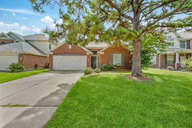 property at 9719 Goldenglade Dr