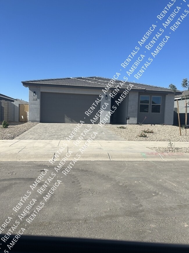 5612 W Buist Ave in Phoenix, AZ - Building Photo - Building Photo