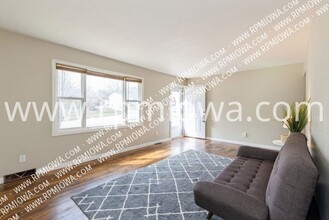 1402 Linden Dr in Ames, IA - Building Photo - Building Photo