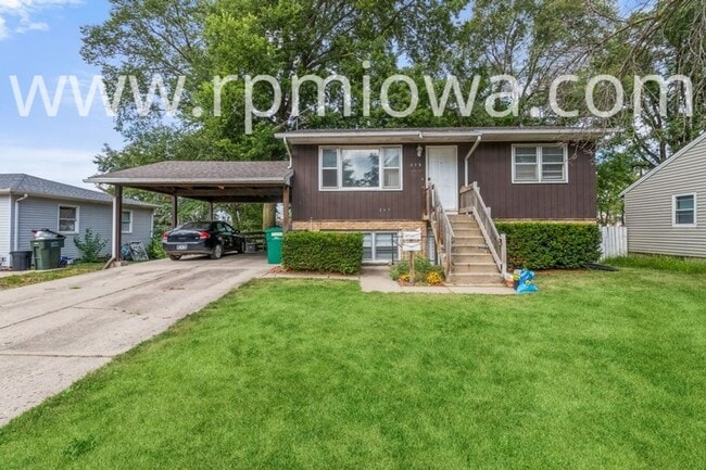 property at 209 Todd Cir