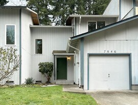 7646 Shilohwood Pl NW in Bremerton, WA - Building Photo