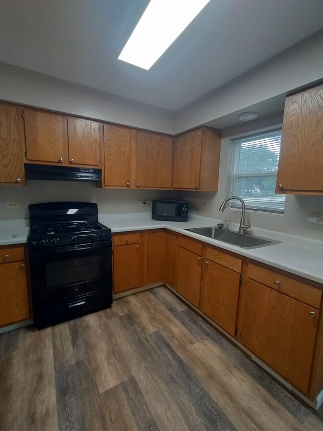 1502 S Jefferson St, Unit 1